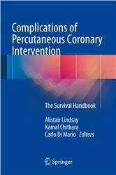 Cover Complications of Percutaneous Coronary Intervention