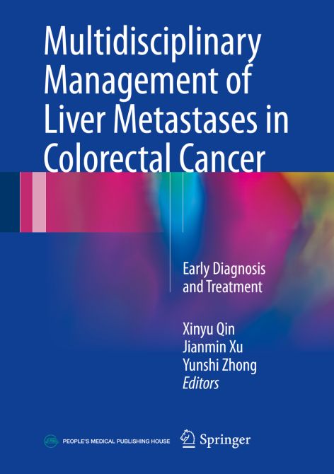 Multidisciplinary Management of Liver Metastases in Colorectal Cancer