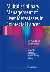 Cover Multidisciplinary Management of Liver Metastases in Colorectal Cancer