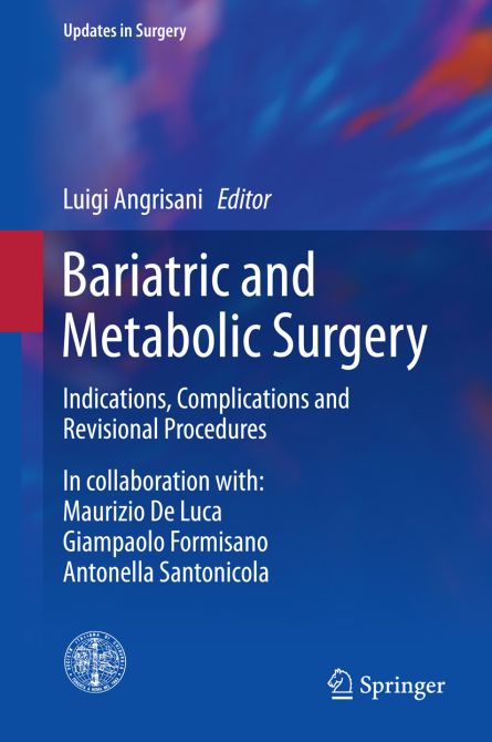 Bariatric and Metabolic Surgery