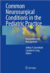 Cover Common Neurosurgical Conditions in the Pediatric Practice