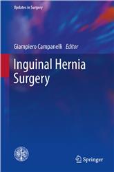 Cover Inguinal Hernia Surgery