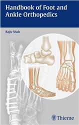 Cover Handbook of Foot and Ankle Orthopedics