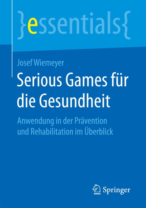 Serious Games für die Gesundheit