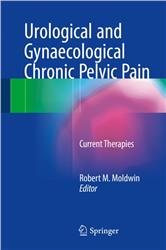 Cover Urological and Gynaecological Chronic Pelvic Pain