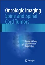 Cover Oncologic Imaging: Spine and Spinal Cord Tumors