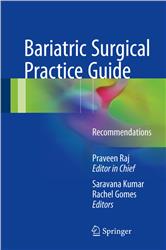 Cover Bariatric Surgical Practice Guide