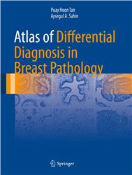 Cover Atlas of Differential Diagnosis in Breast Pathology