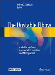 Cover The Unstable Elbow