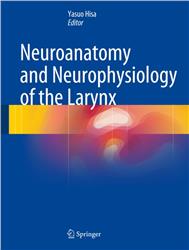 Cover Neuroanatomy and Neurophysiology of the Larynx