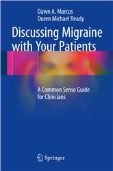 Cover Discussing Migraine With Your Patients