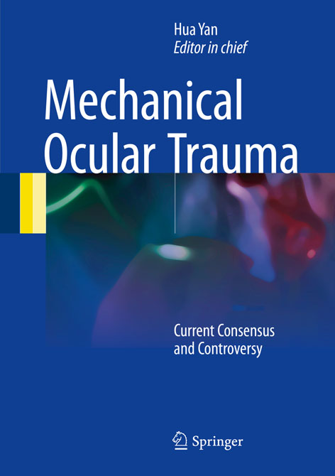 Mechanical Ocular Trauma