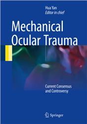 Cover Mechanical Ocular Trauma