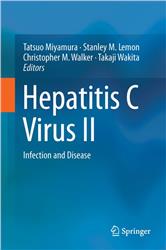 Cover Hepatitis C Virus II