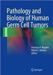 Cover Pathology and Biology of Human Germ Cell Tumors