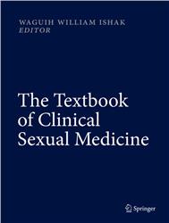 Cover The Textbook of Clinical Sexual Medicine