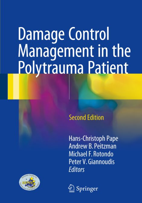 Damage Control Management in the Polytrauma Patient