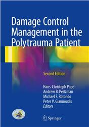 Cover Damage Control Management in the Polytrauma Patient