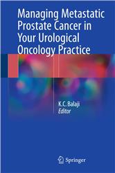 Cover Managing Metastatic Prostate Cancer in Your Urological Oncology Practice