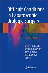 Cover Difficult Conditions in Laparoscopic Urologic Surgery