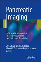 Cover Pancreatic Imaging