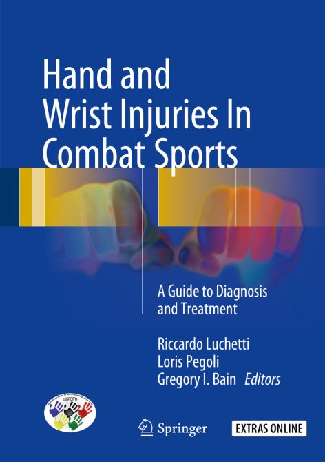 Hand and Wrist Injuries In Combat Sports