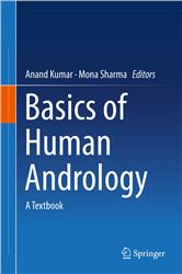 Cover Basics of Human Andrology