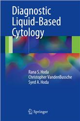 Cover Diagnostic Liquid-Based Cytology