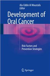 Cover Development of Oral Cancer