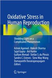 Cover Oxidative Stress in Human Reproduction