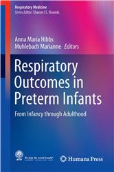 Cover Respiratory Outcomes in Preterm Infants