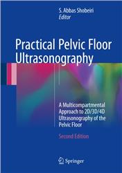 Cover Practical Pelvic Floor Ultrasonography