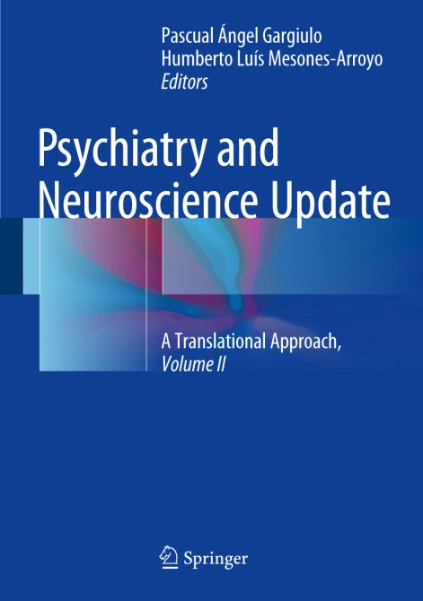 Psychiatry and Neuroscience Update