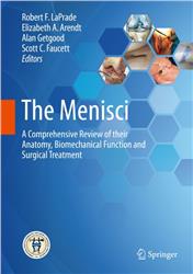 Cover The Menisci