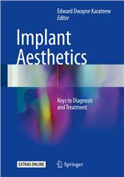 Cover Implant Aesthetics