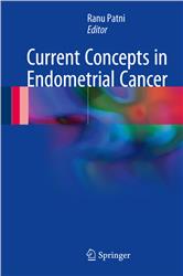 Cover Current Concepts in Endometrial Cancer