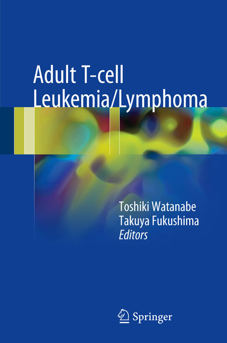 Adult T-cell Leukemia / Lymphoma