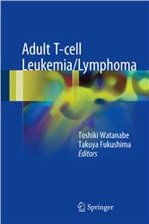 Cover Adult T-cell Leukemia / Lymphoma