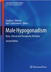 Cover Male Hypogonadism