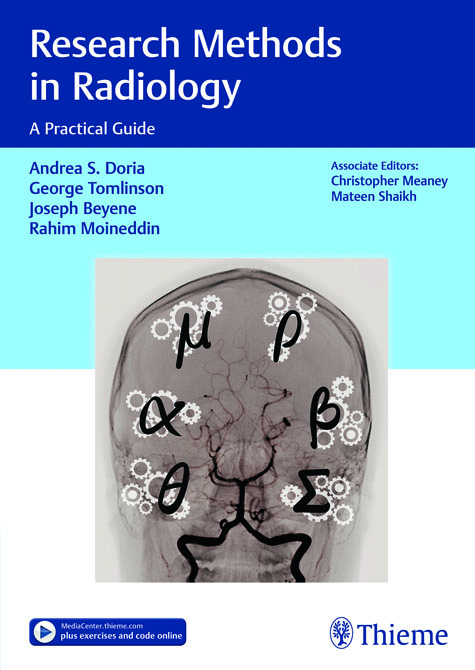 Research Methods in Radiology