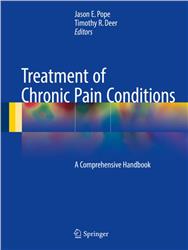 Cover Treatment of Chronic Pain Conditions