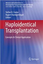 Cover Haploidentical Transplantation