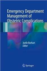 Cover Emergency Department Management of Obstetric Complications