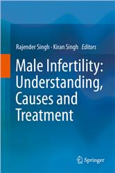 Cover Male Infertility