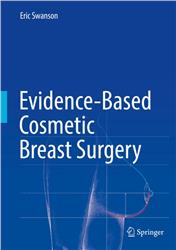 Cover Evidence-Based Cosmetic Breast Surgery