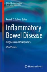 Cover Inflammatory Bowel Disease