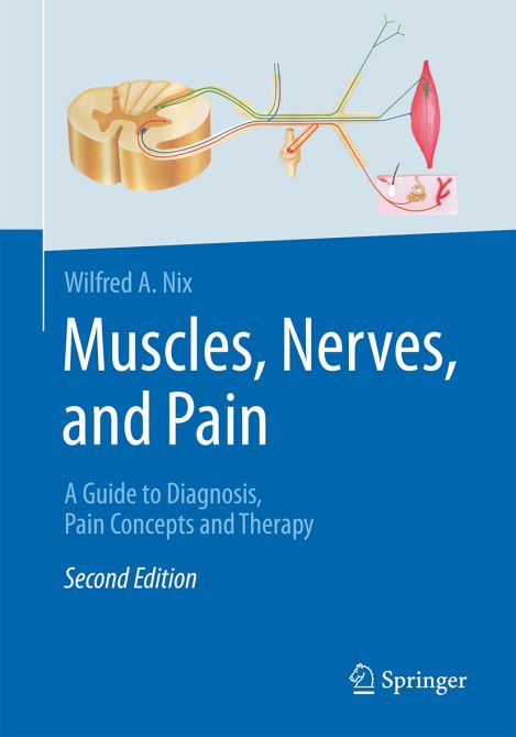 Muscles, Nerves and Pain