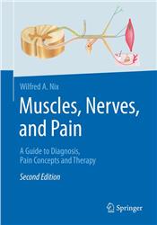 Cover Muscles, Nerves and Pain