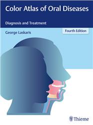 Cover Color Atlas of Oral Diseases