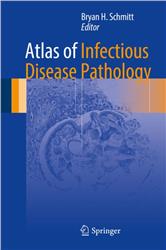 Cover Atlas of Infectious Disease Pathology